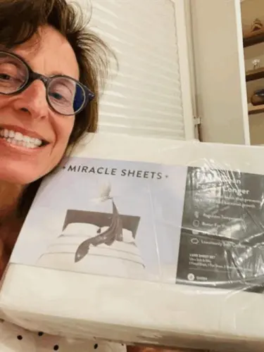 Miracle Sheets 4